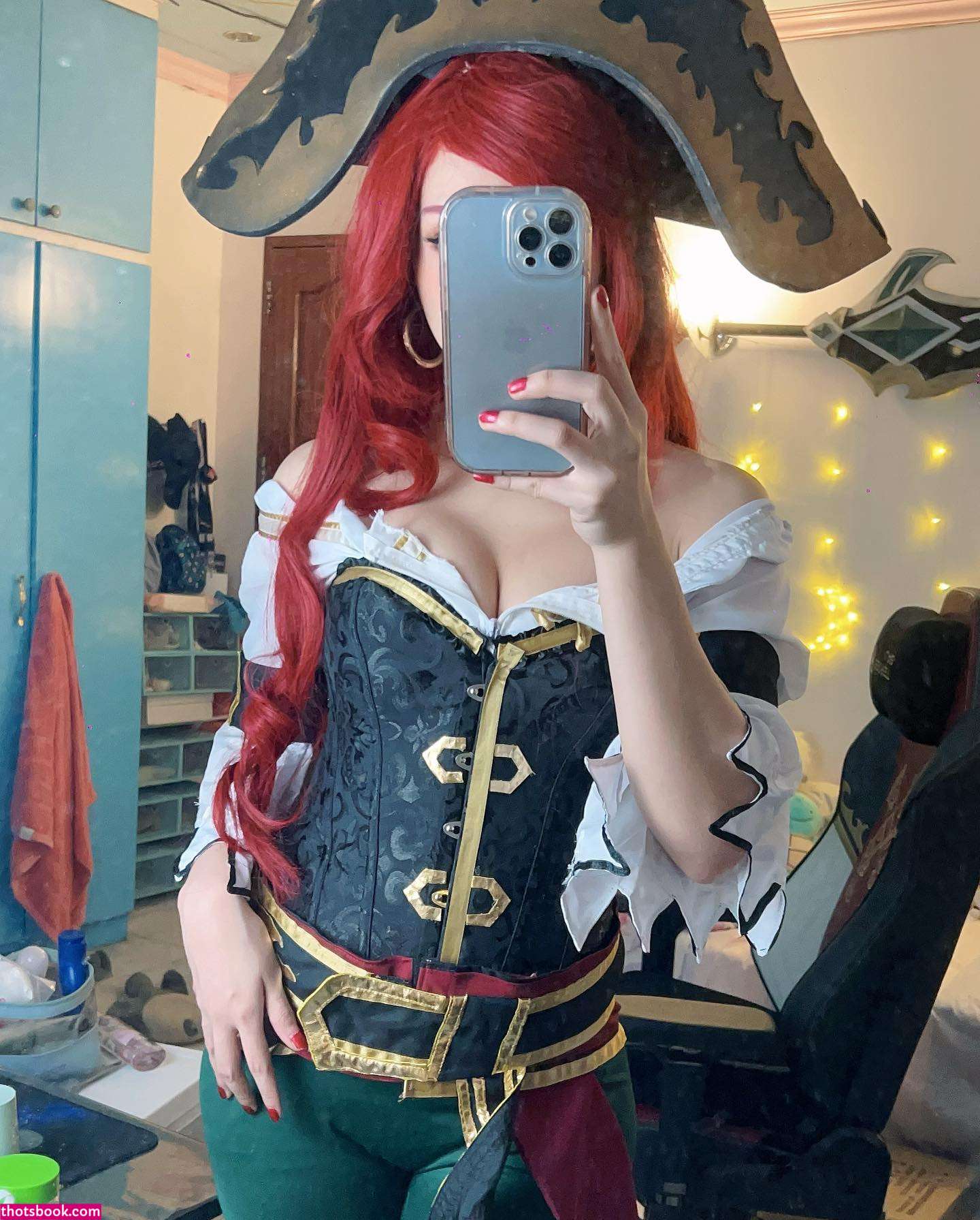 KitzCua Nude OnlyFans Photos #8 482936