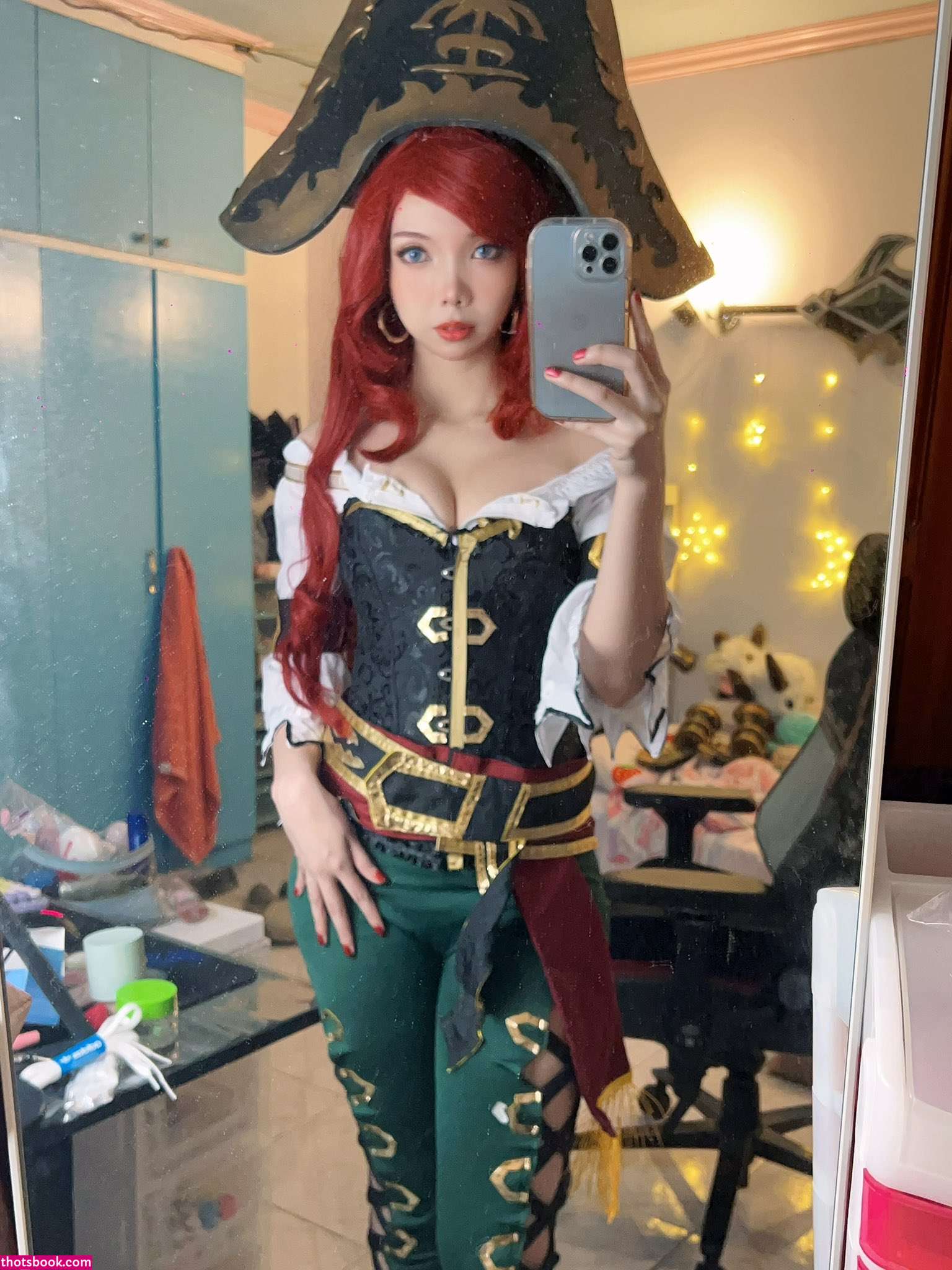 KitzCua Nude OnlyFans Photos #8 482938