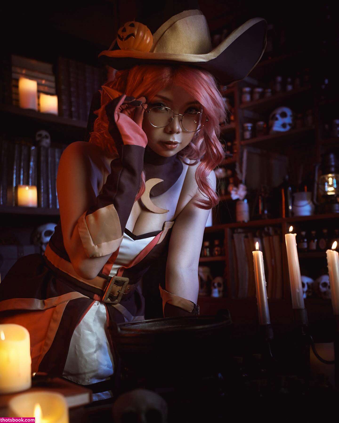 KitzCua Nude OnlyFans Photos #9 482944