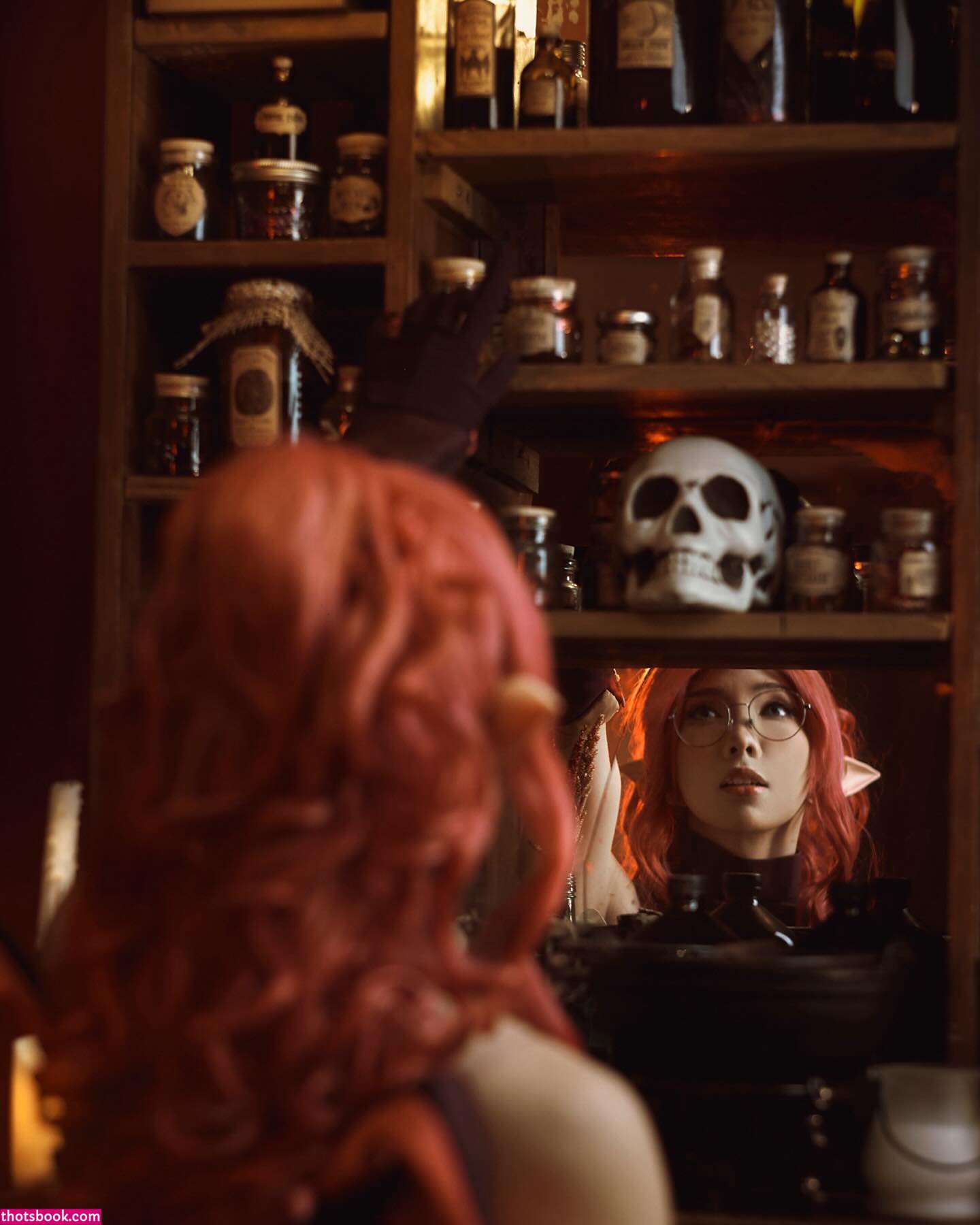 KitzCua Nude OnlyFans Photos #9 482945