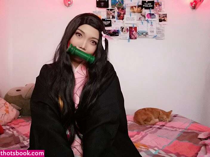 KitzCua Nude OnlyFans Photos #10 482948