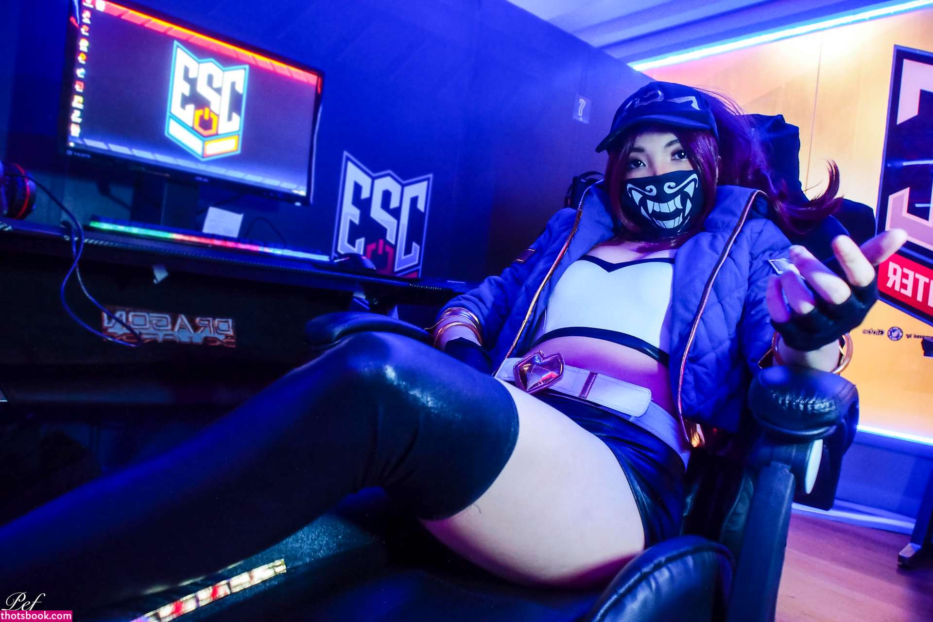 KitzCua Nude OnlyFans Photos #10 482950