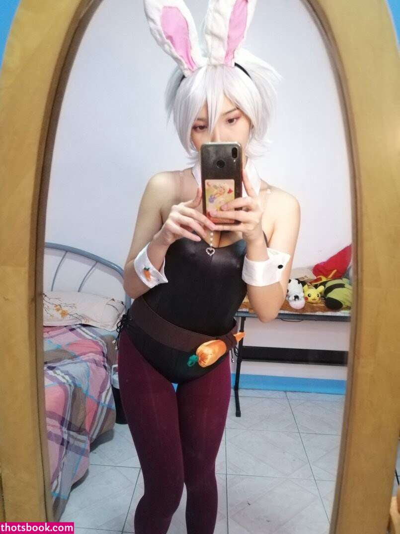 KitzCua Nude OnlyFans Photos #10 482953