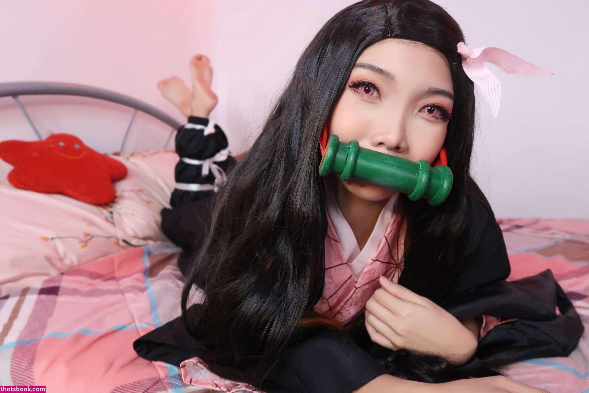 KitzCua Nude OnlyFans Photos #11 482963