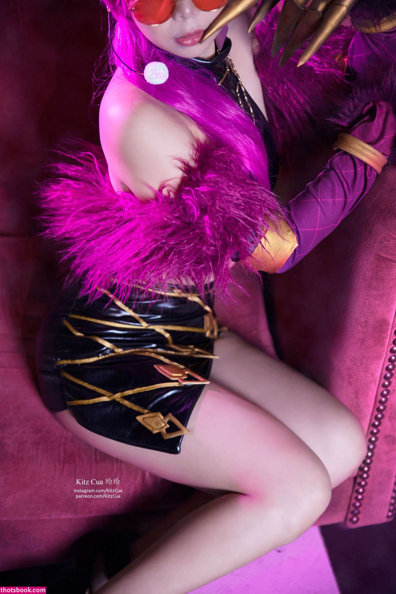 KitzCua Nude OnlyFans Photos #11 482968