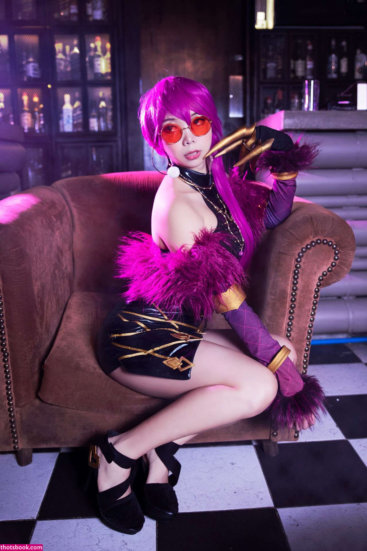 KitzCua Nude OnlyFans Photos #11 482969