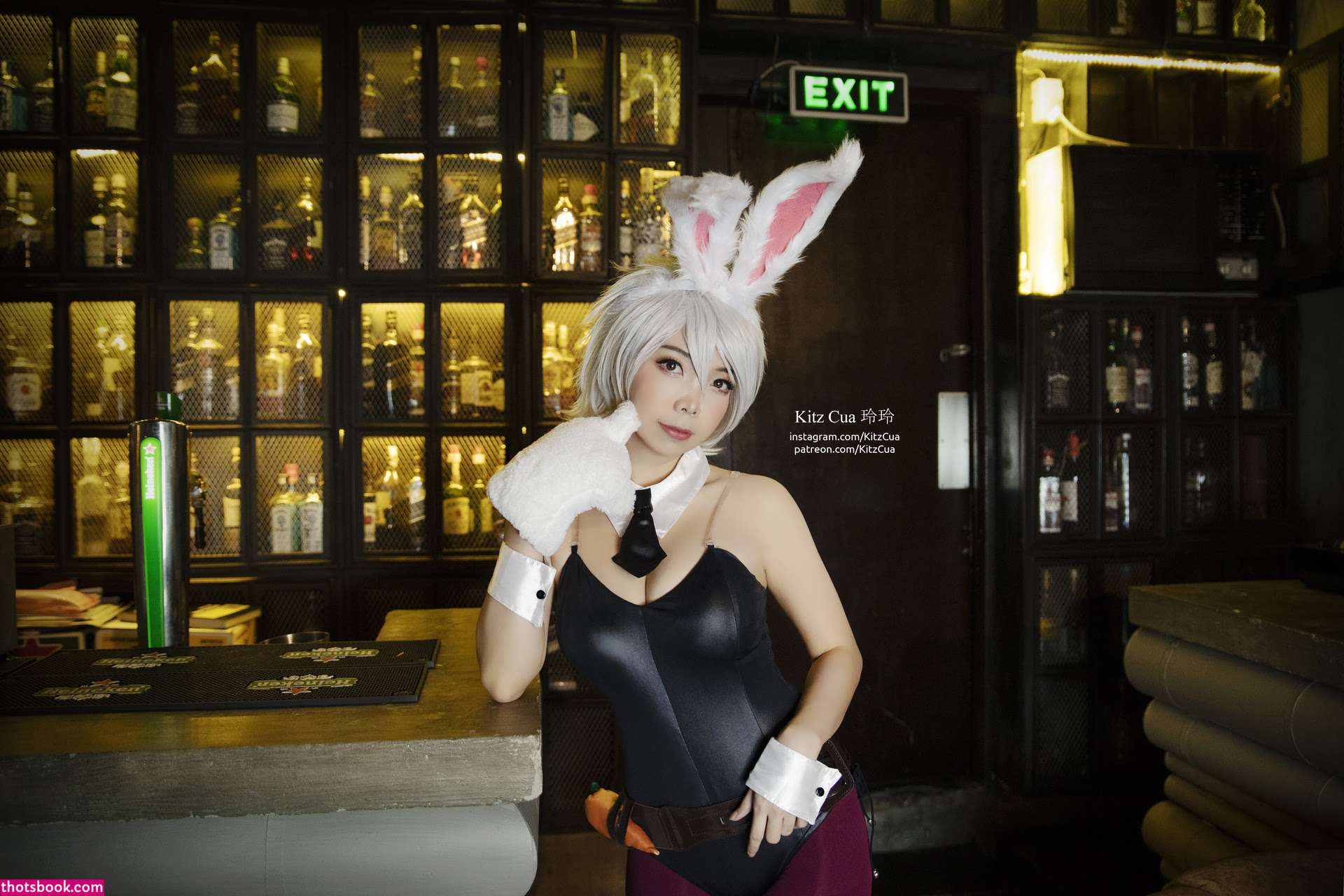 KitzCua Nude OnlyFans Photos #11 482971