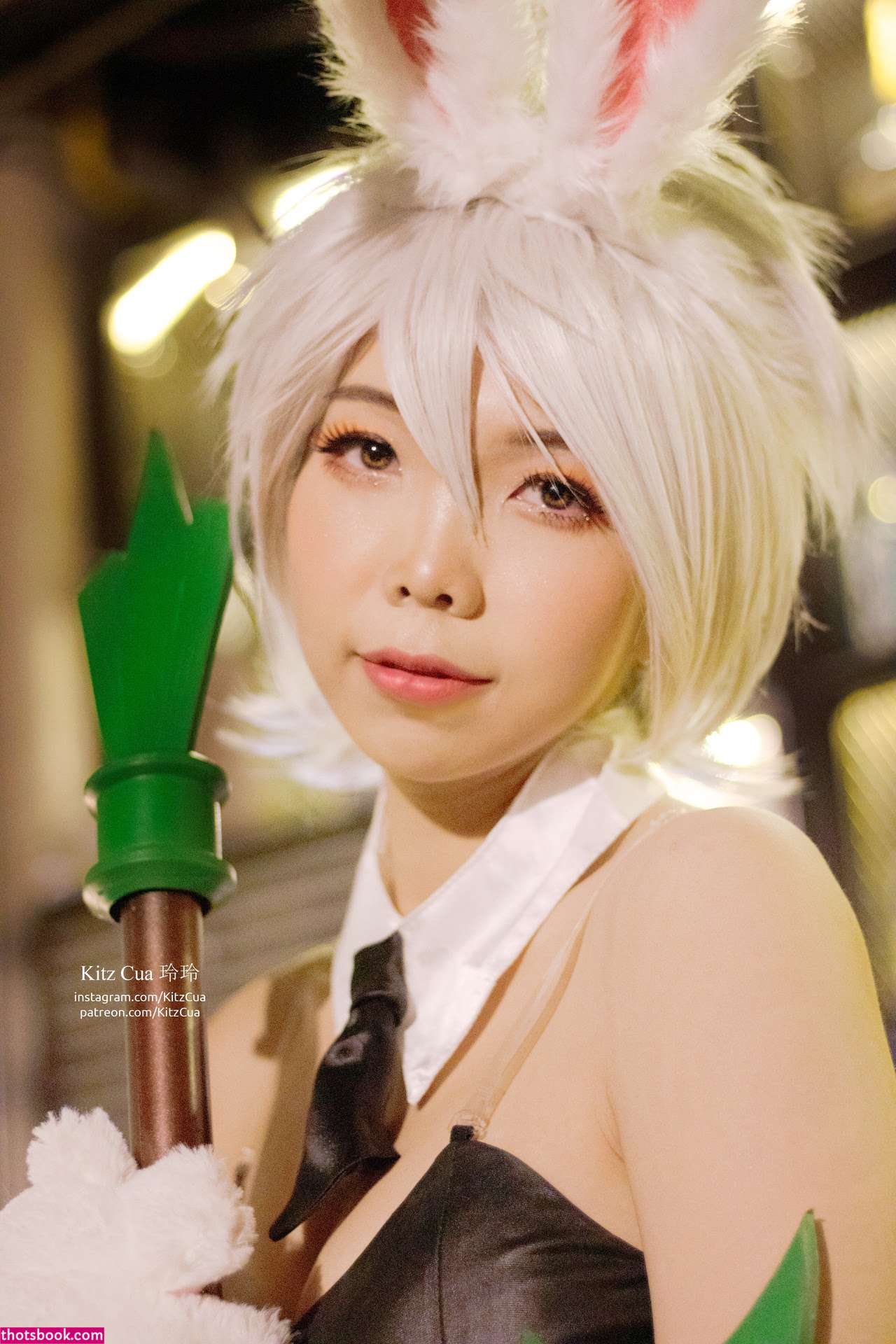 KitzCua Nude OnlyFans Photos #11 482976