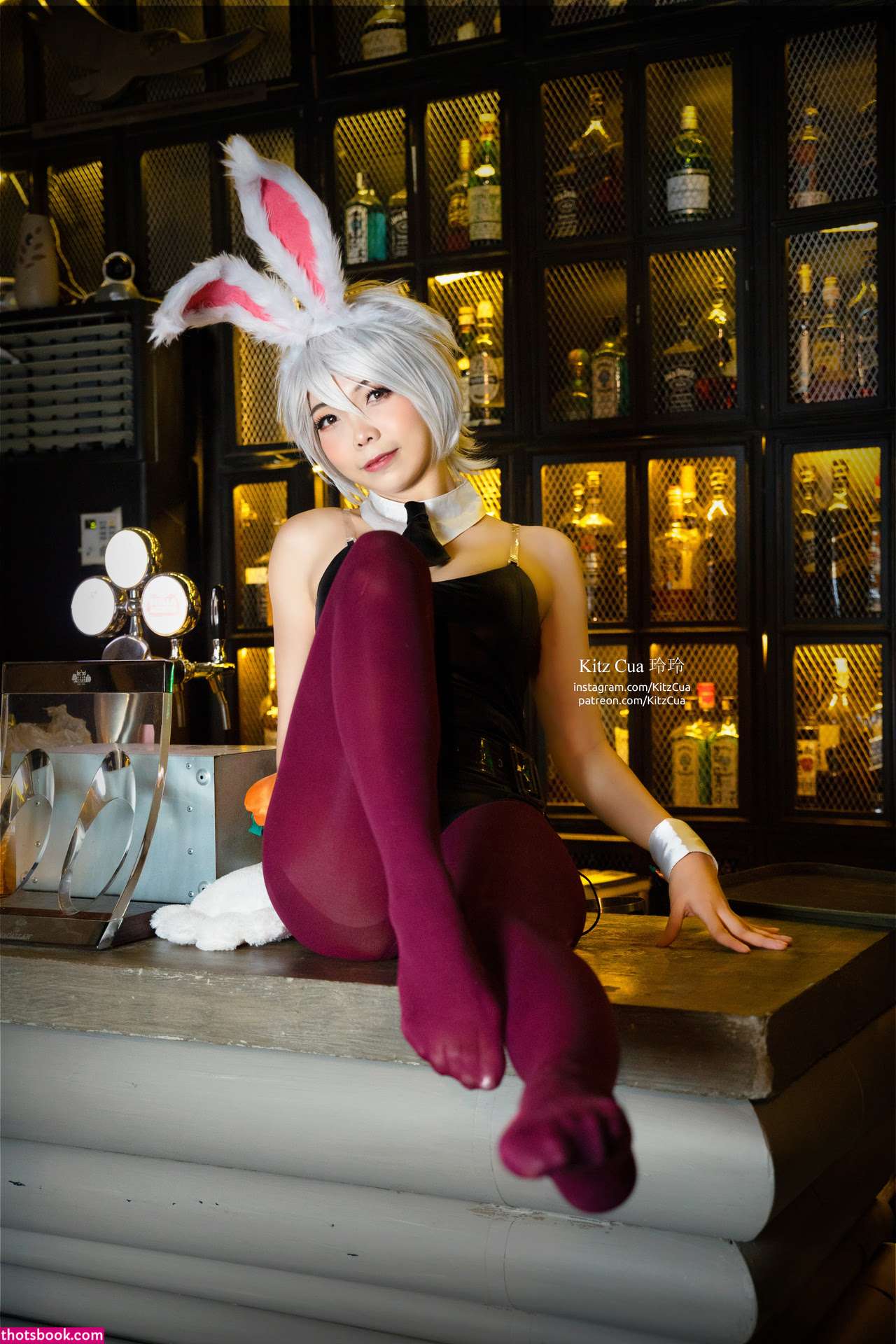 KitzCua Nude OnlyFans Photos #11 482977