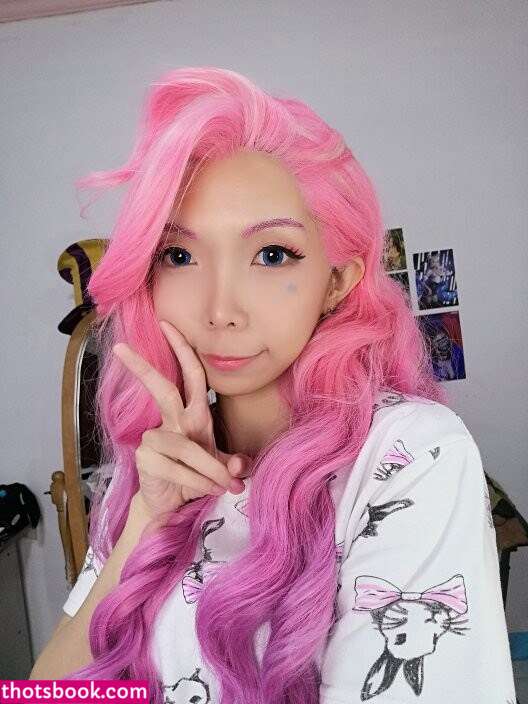 KitzCua Nude OnlyFans Photos #13 483051