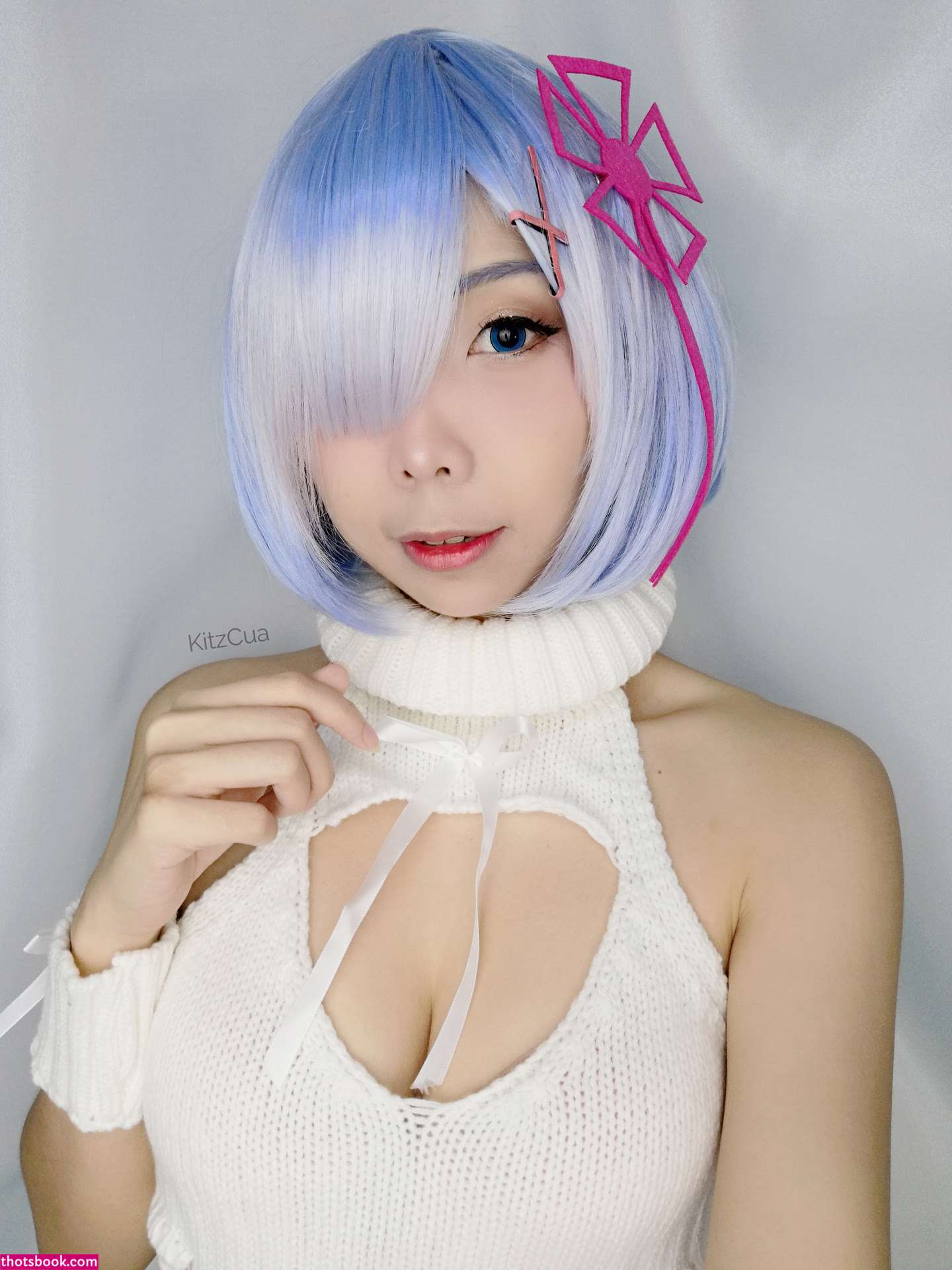 KitzCua Nude OnlyFans Photos #14 483070