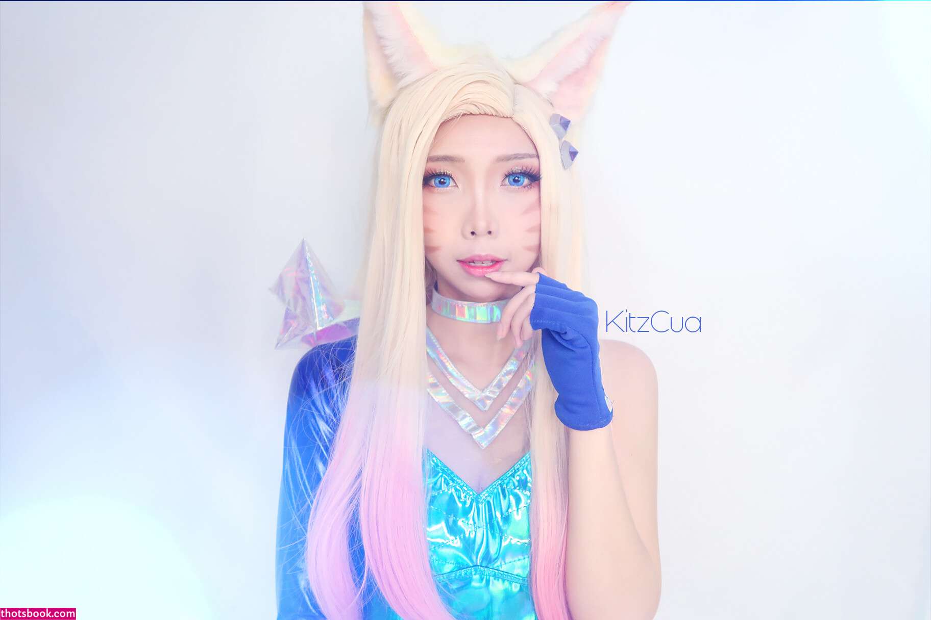 KitzCua Nude OnlyFans Photos #14 483084