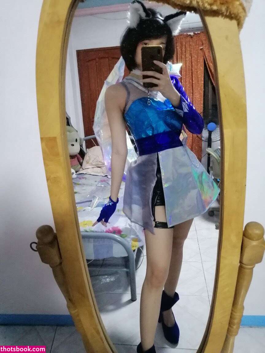 KitzCua Nude OnlyFans Photos #14 483085