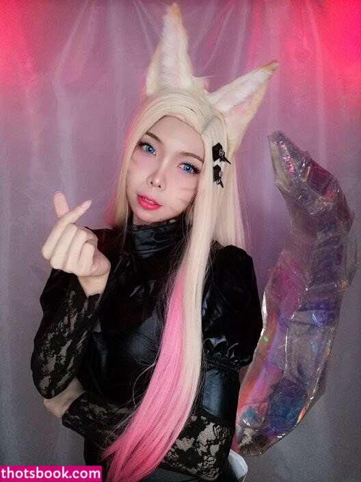 KitzCua Nude OnlyFans Photos #14 483092