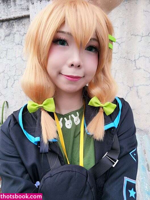 KitzCua Nude OnlyFans Photos #14 483099