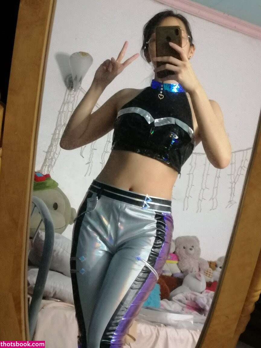 KitzCua Nude OnlyFans Photos #14 483104