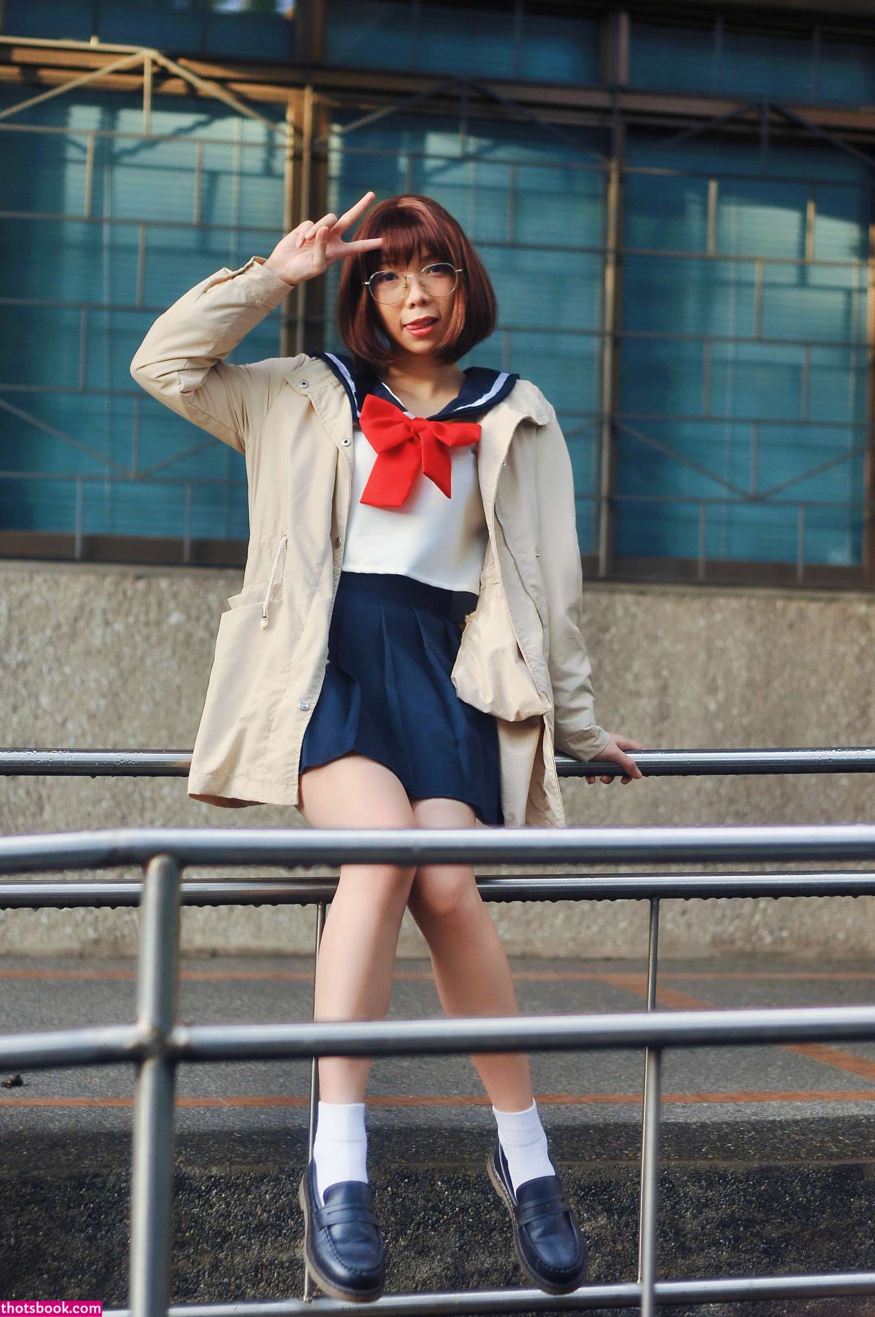 KitzCua Nude OnlyFans Photos #14 483106