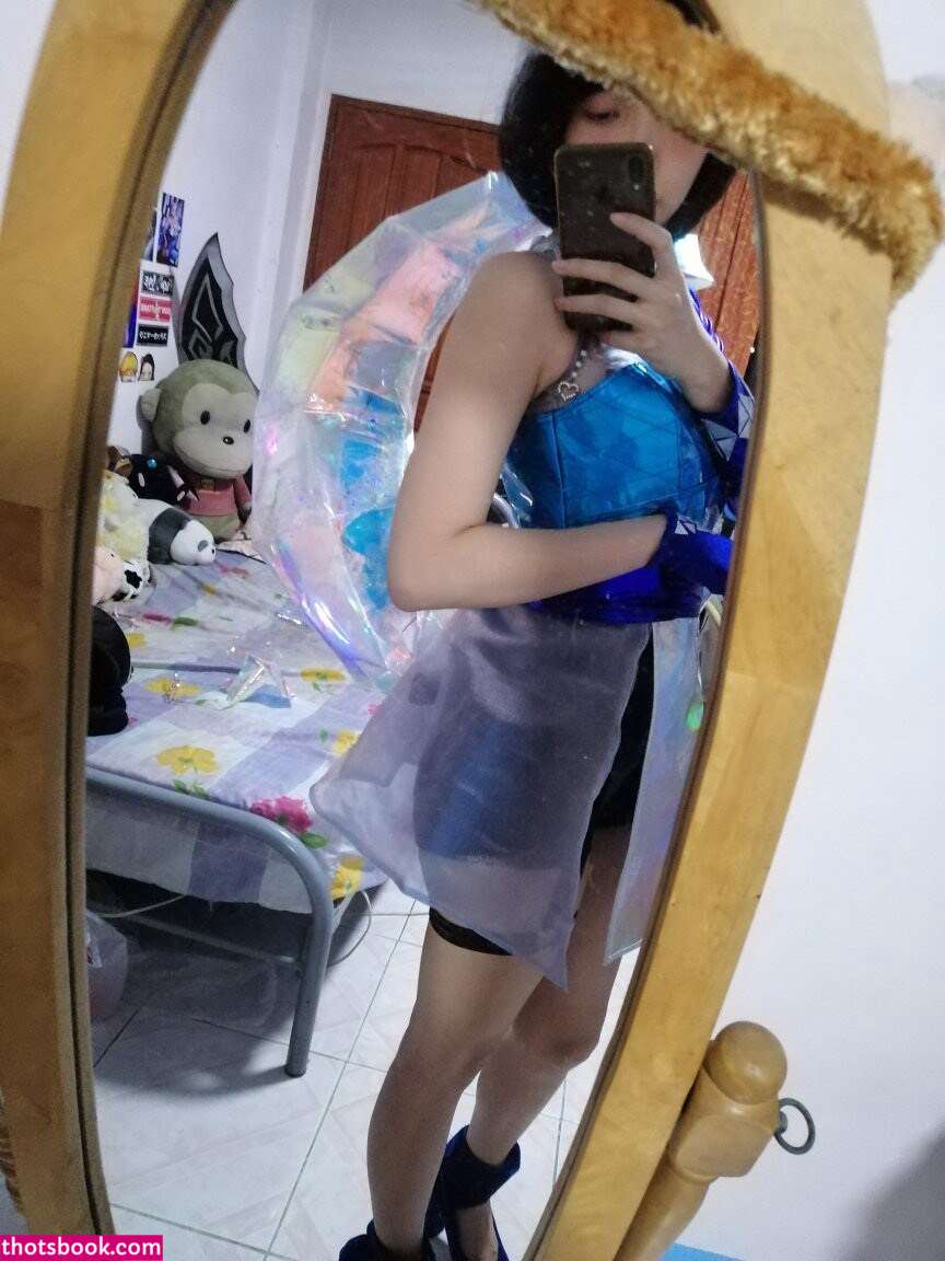 KitzCua Nude OnlyFans Photos #14 483107