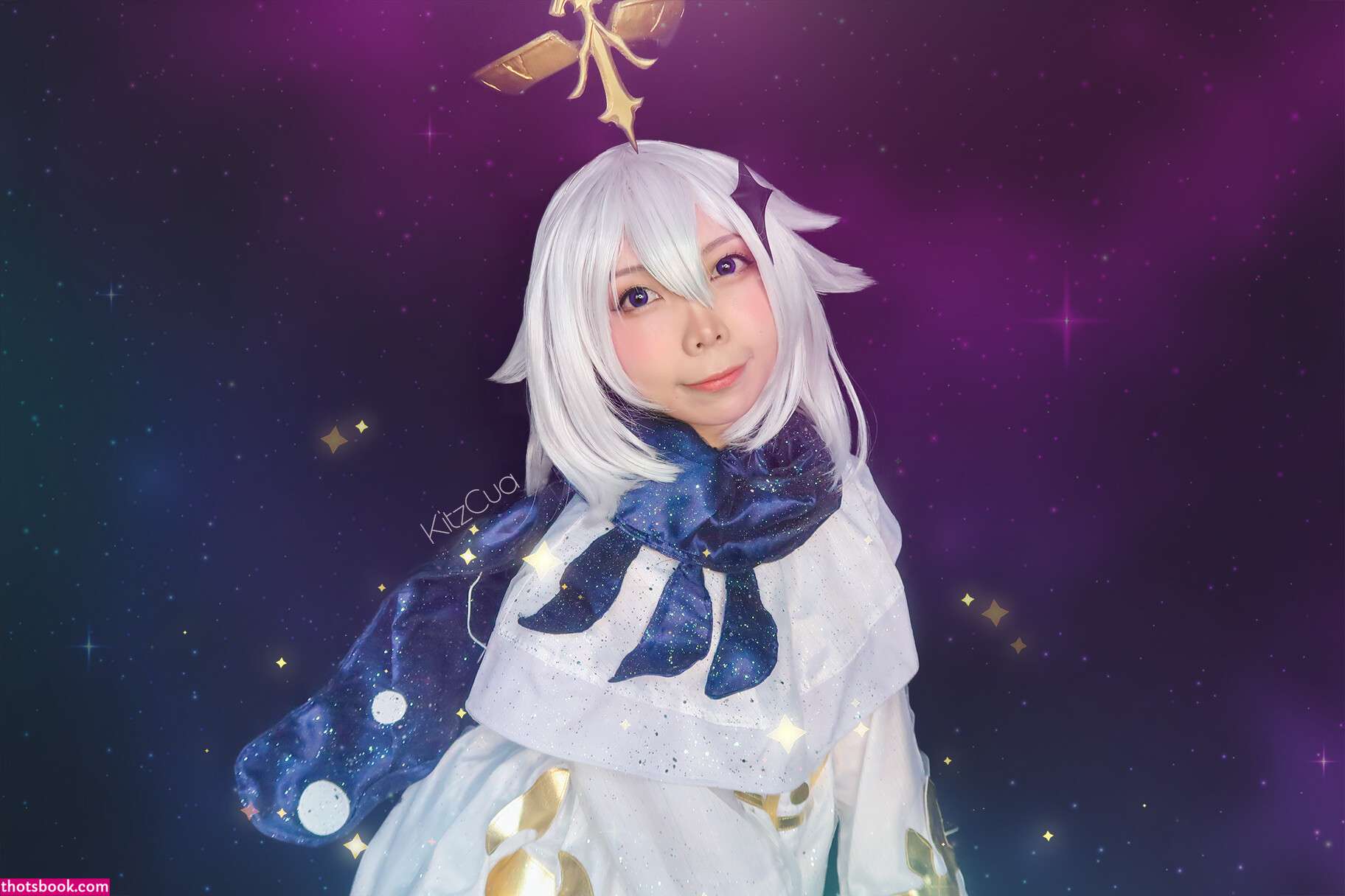 KitzCua Nude OnlyFans Photos #14 483109