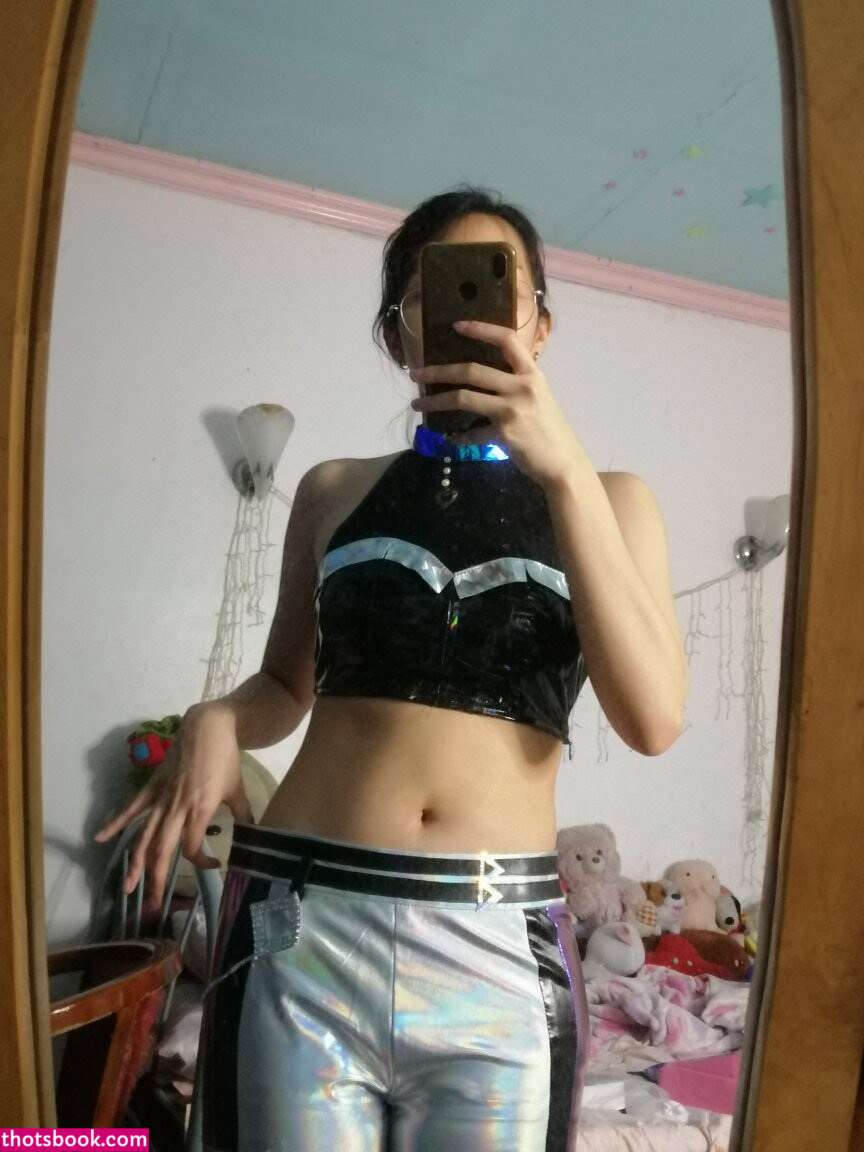 KitzCua Nude OnlyFans Photos #14 483110