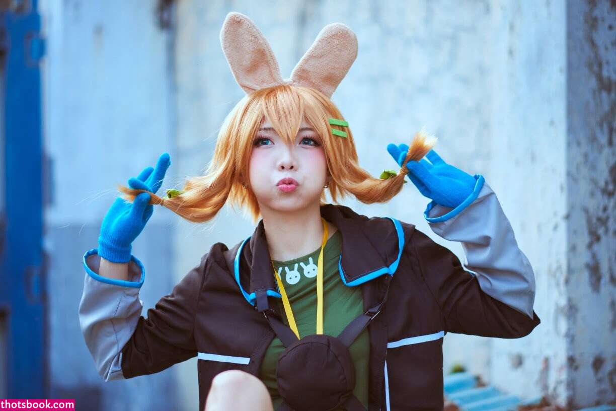 KitzCua Nude OnlyFans Photos #14 483112