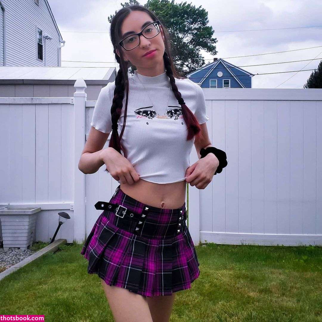 Lexiful Nude OnlyFans Photos #13 483290