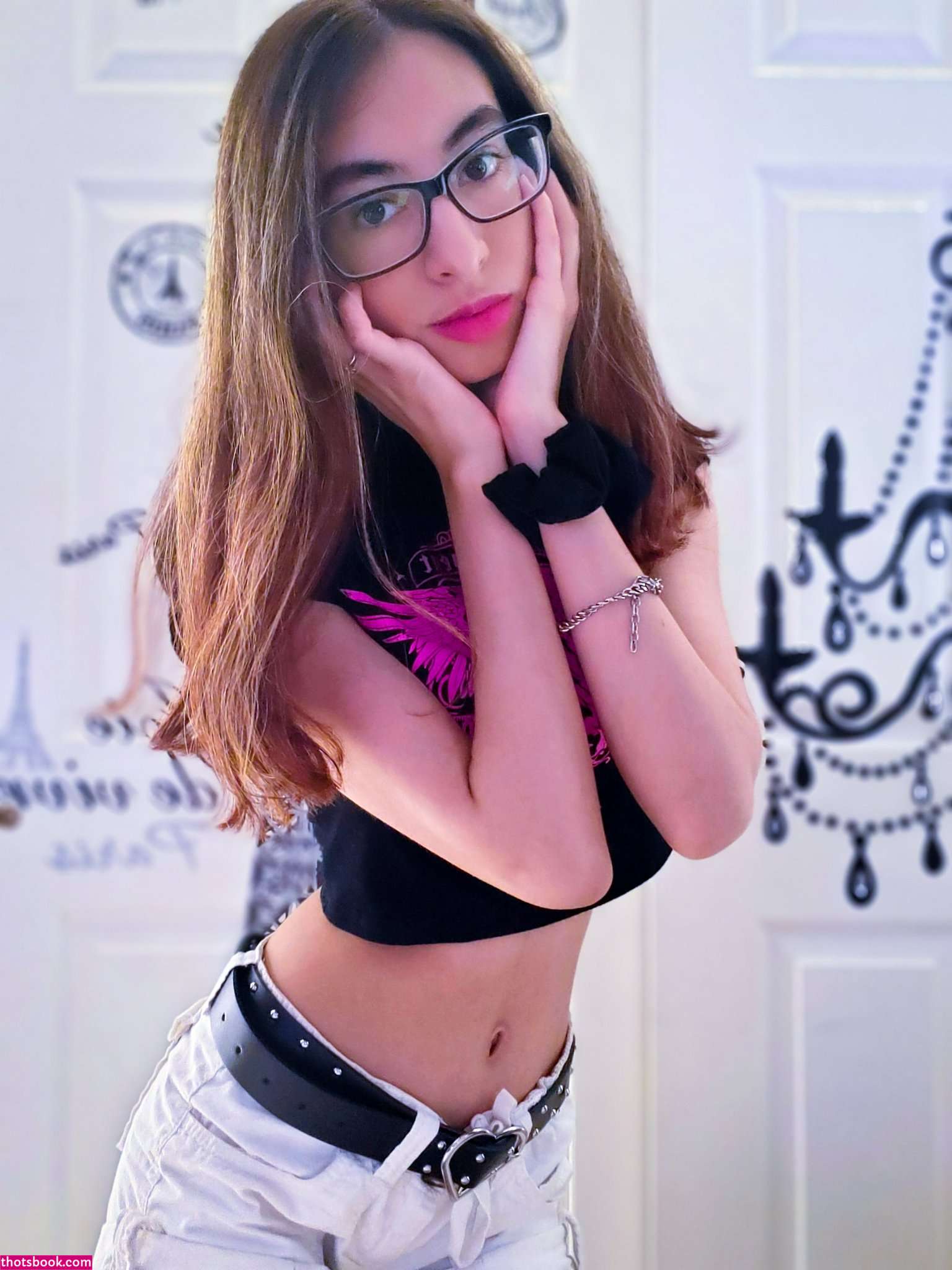 Lexiful Nude OnlyFans Photos #13 483291