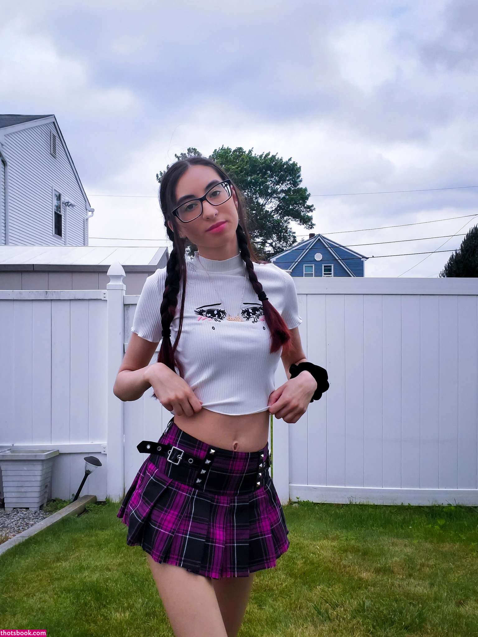 Lexiful Nude OnlyFans Photos #13 483297