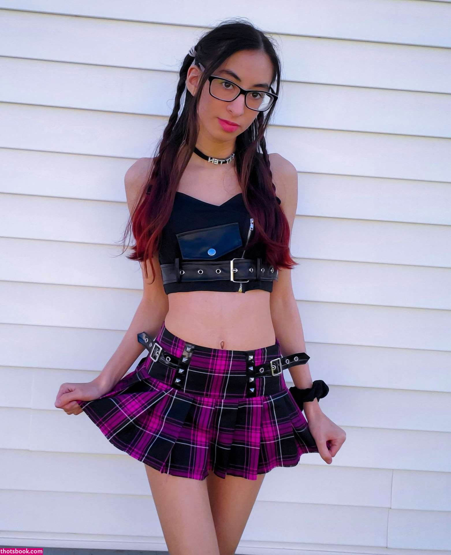 Lexiful Nude OnlyFans Photos #13 483300