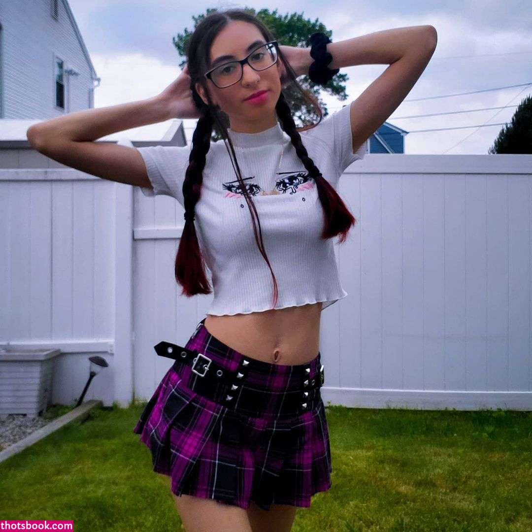 Lexiful Nude OnlyFans Photos #13 483302