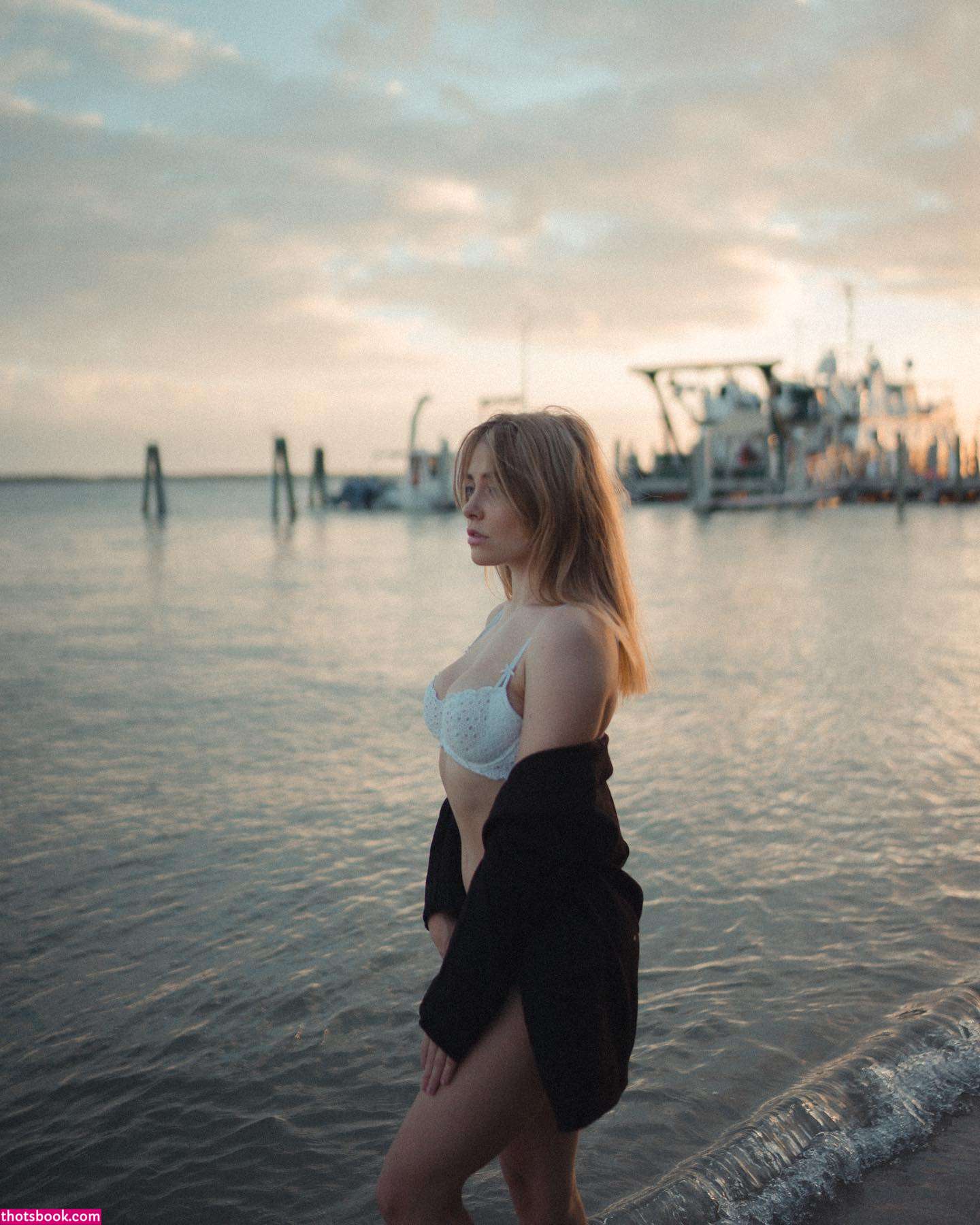 Melina Goransson Nude OnlyFans Photos #13 483404