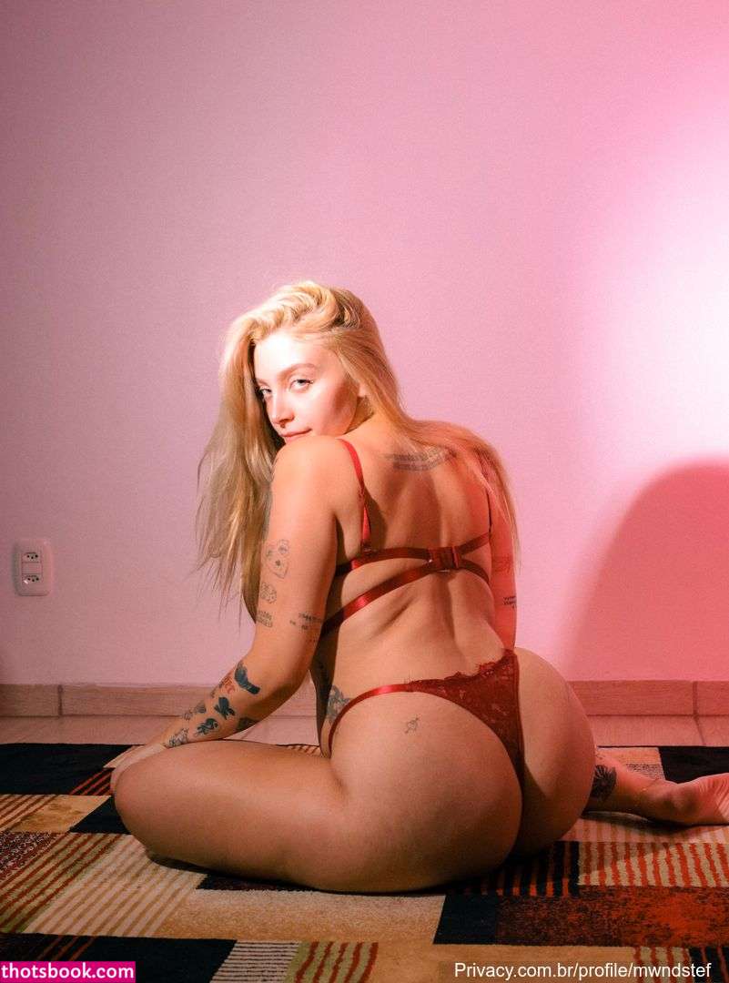 mwndstef Nude OnlyFans Photos #11 483435