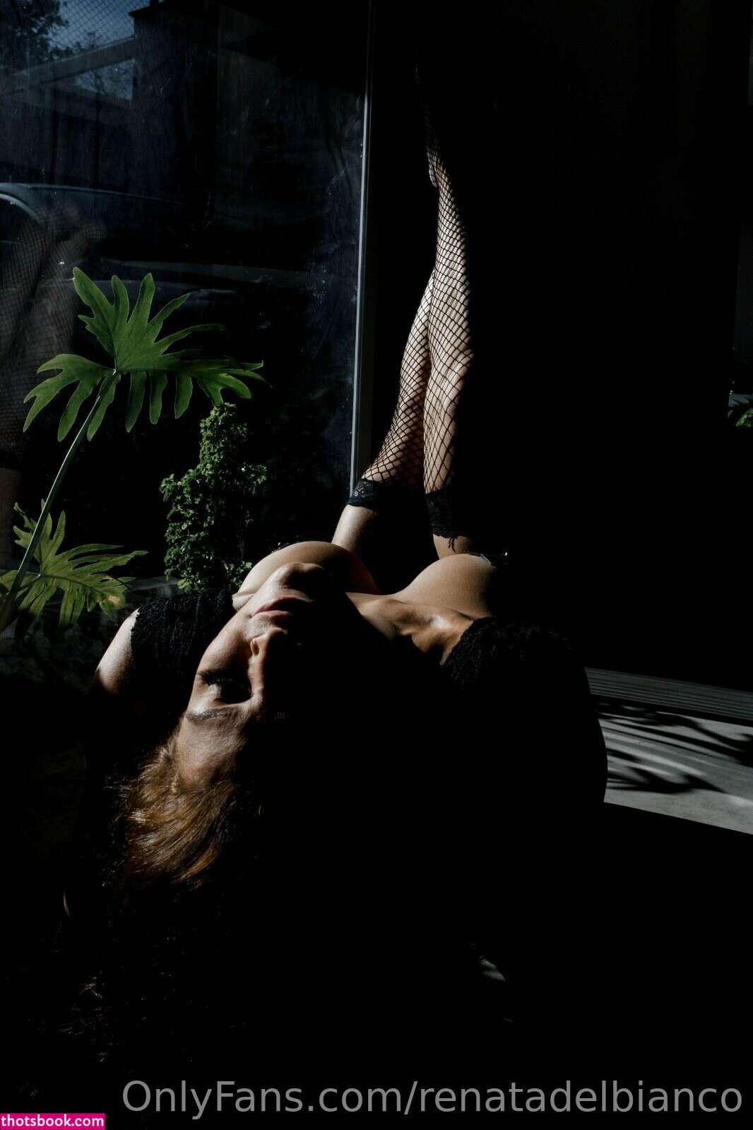 Renata Del Bianco Nude OnlyFans Photos #10 483615