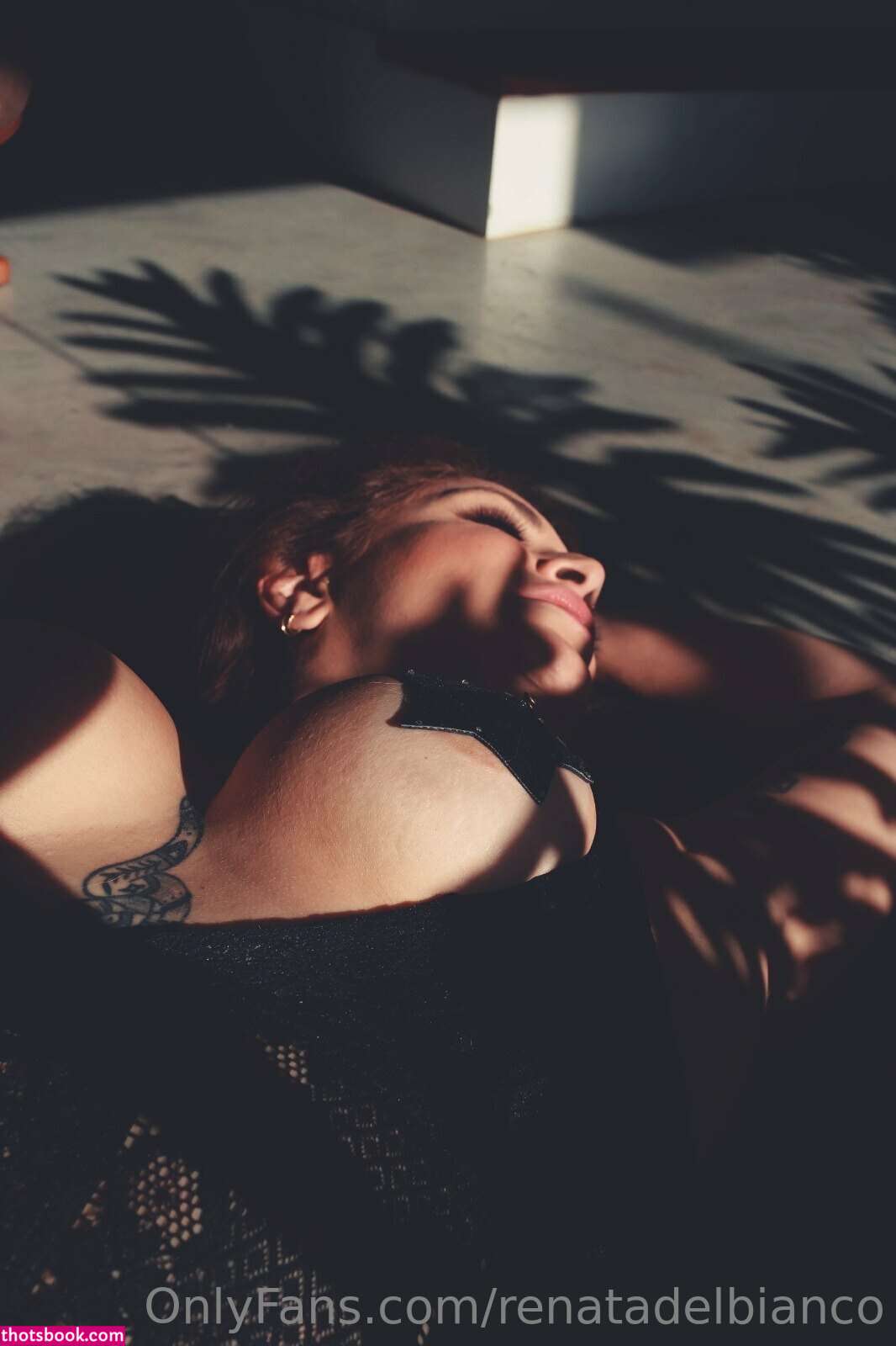 Renata Del Bianco Nude OnlyFans Photos #11 483635