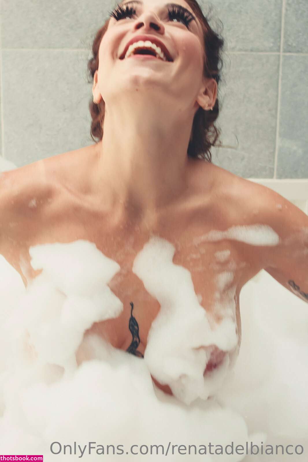 Renata Del Bianco Nude OnlyFans Photos #11 483652