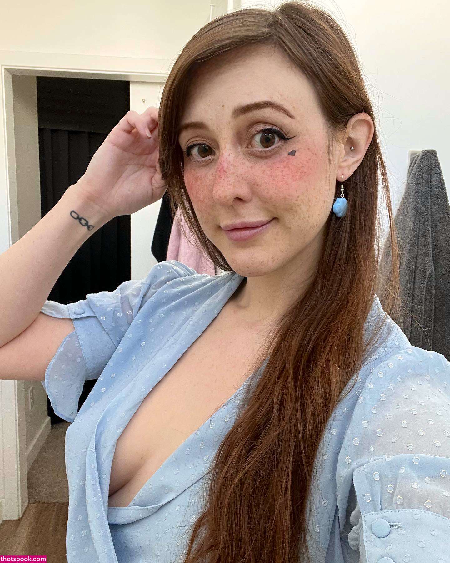 Space Ghost Kari Keone Nude OnlyFans Photos #9 483717