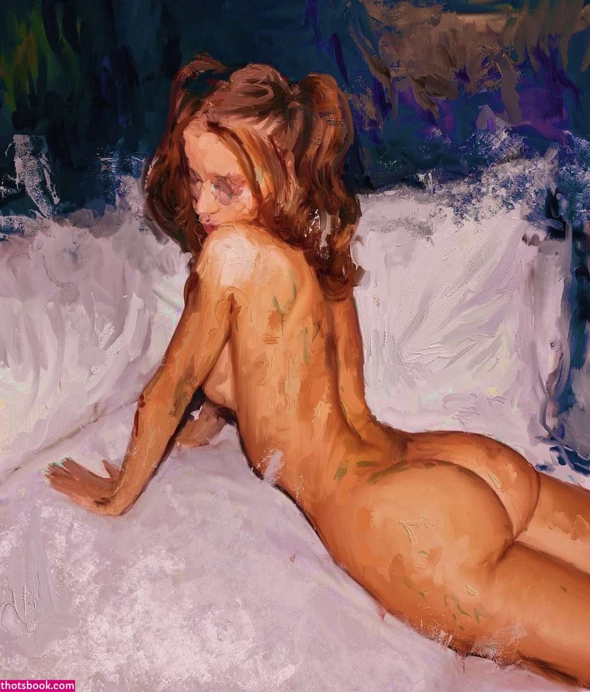 Space Ghost Kari Keone Nude OnlyFans Photos #10 483724