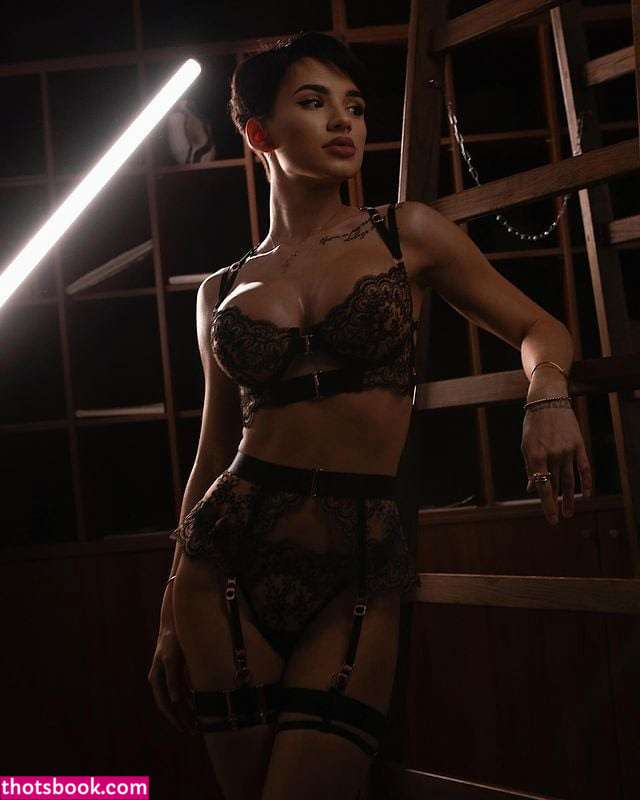 Margarita margoricka Nude OnlyFans Photos #3 498766