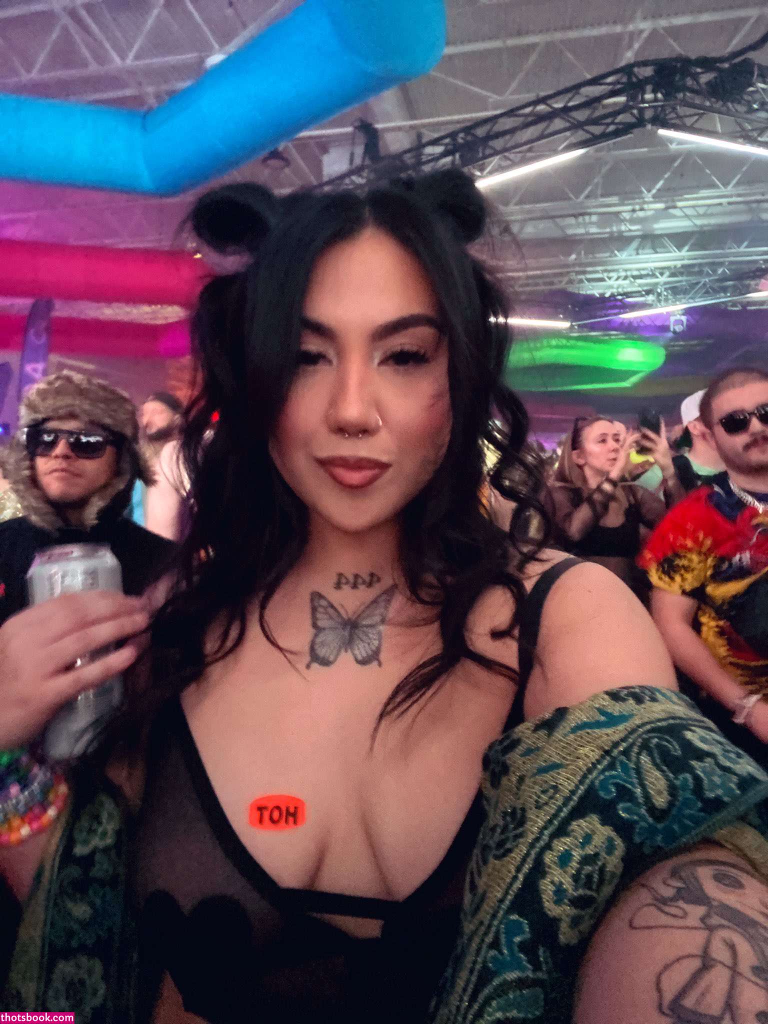 missnalgonadtx Nude OnlyFans Photos #4 498805