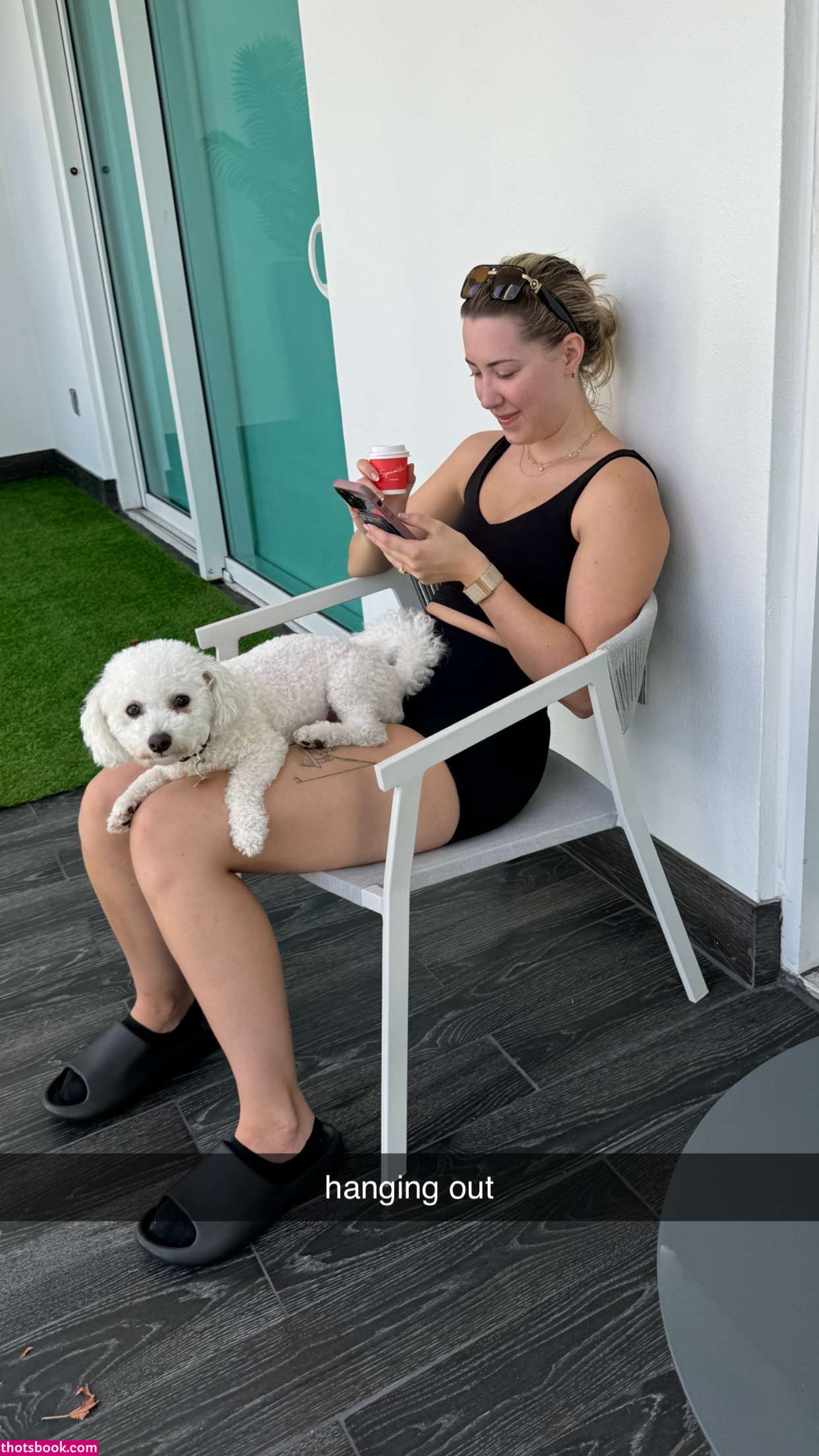 Pineapplebrat Alice Klomp Nude OnlyFans Photos #1 498912