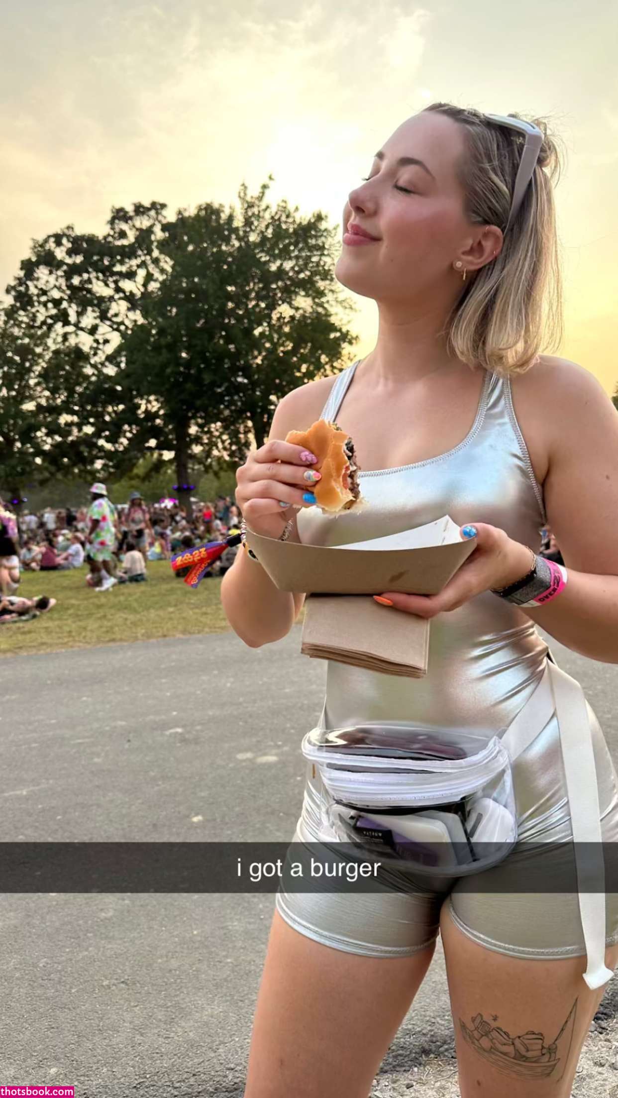 Pineapplebrat Alice Klomp Nude OnlyFans Photos #2 498915