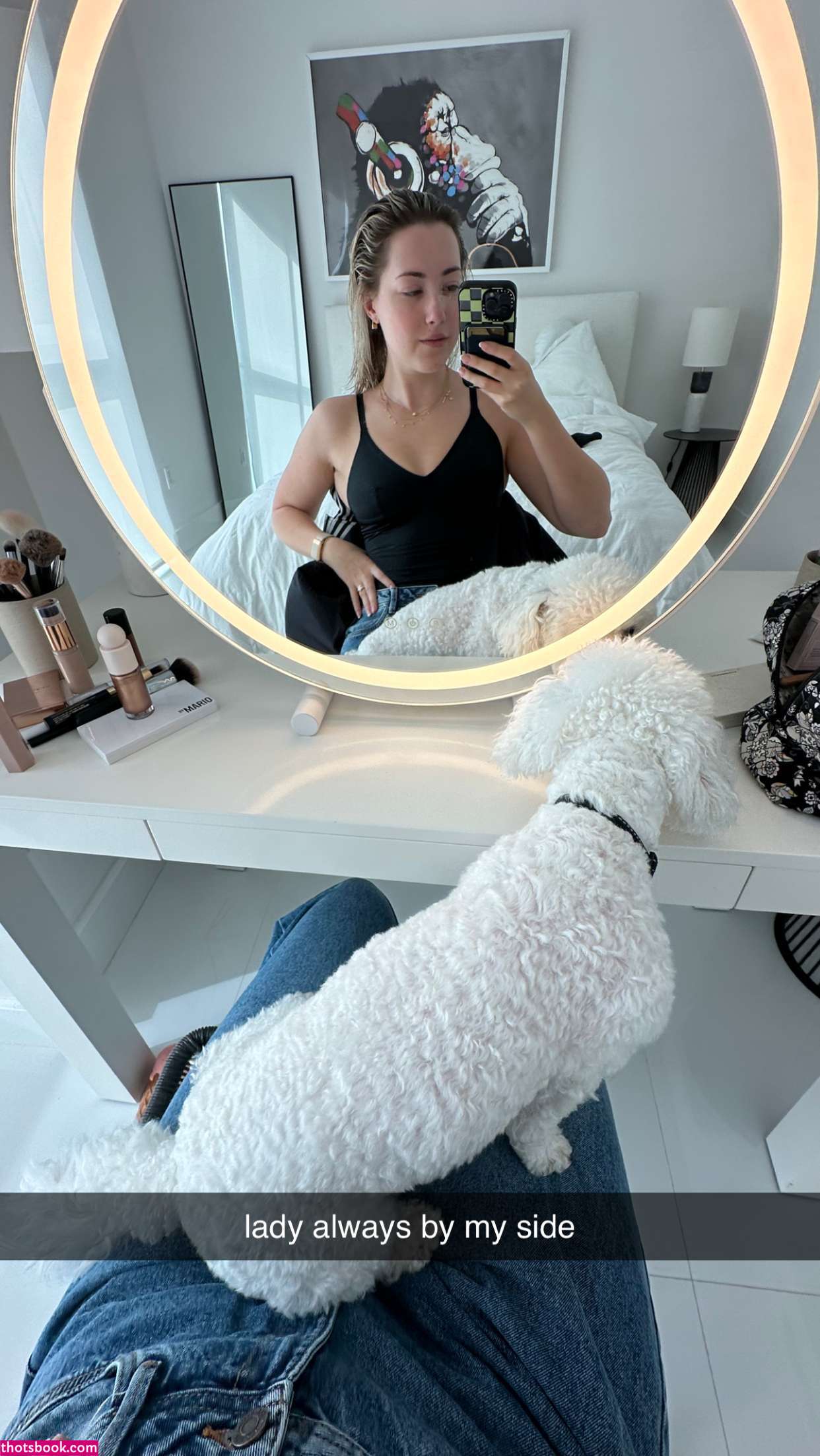 Pineapplebrat Alice Klomp Nude OnlyFans Photos #4 498946