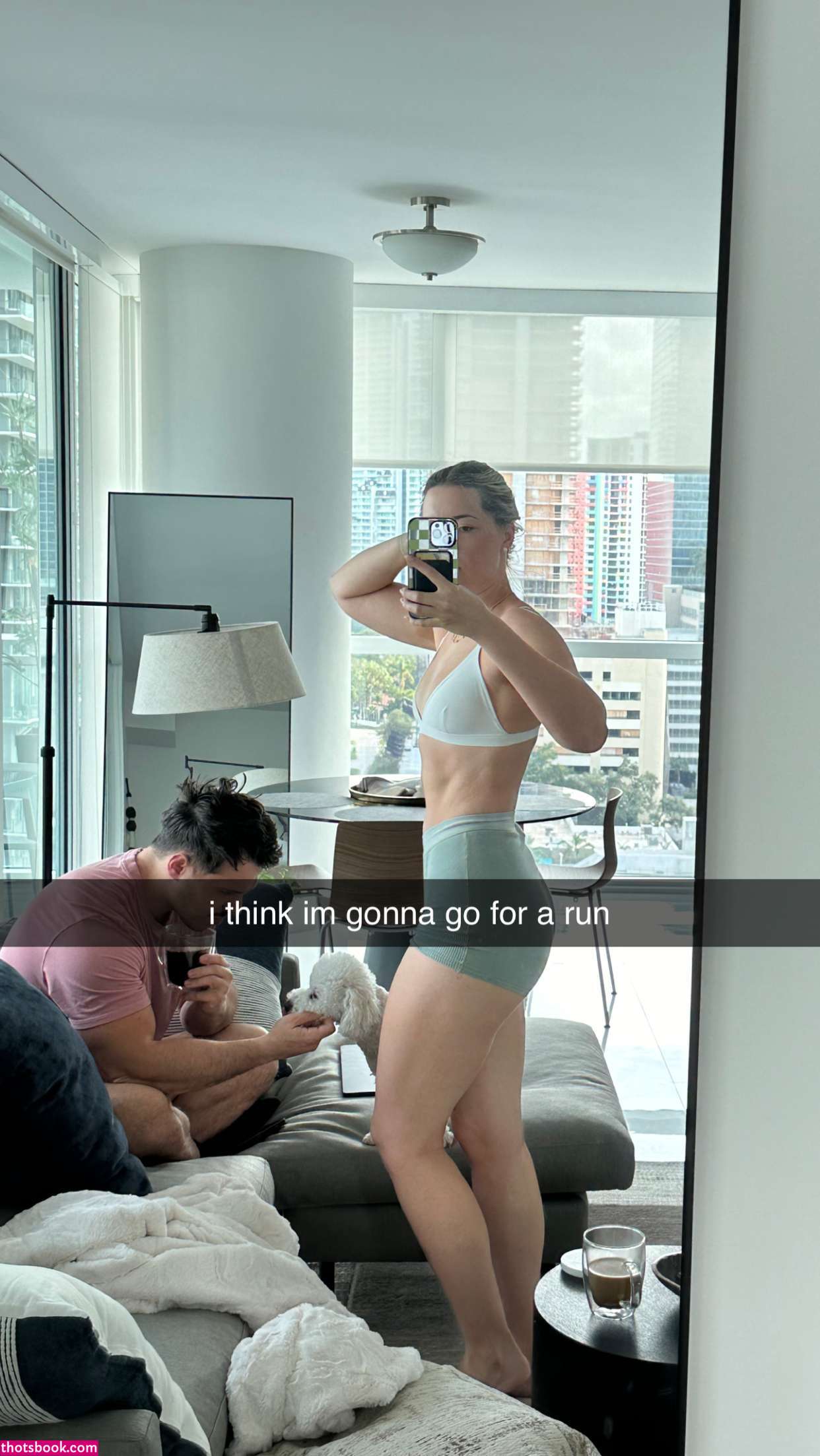 Pineapplebrat Alice Klomp Nude OnlyFans Photos #4 498947