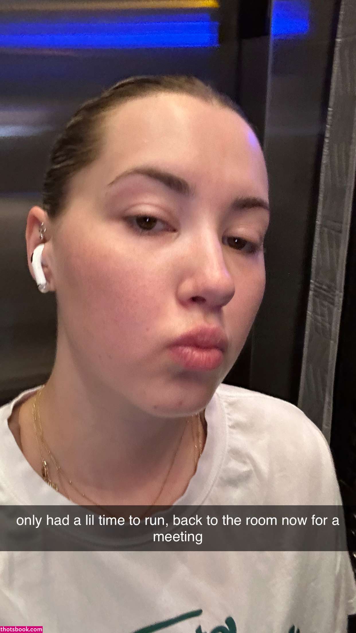 Pineapplebrat Alice Klomp Nude OnlyFans Photos #4 498959