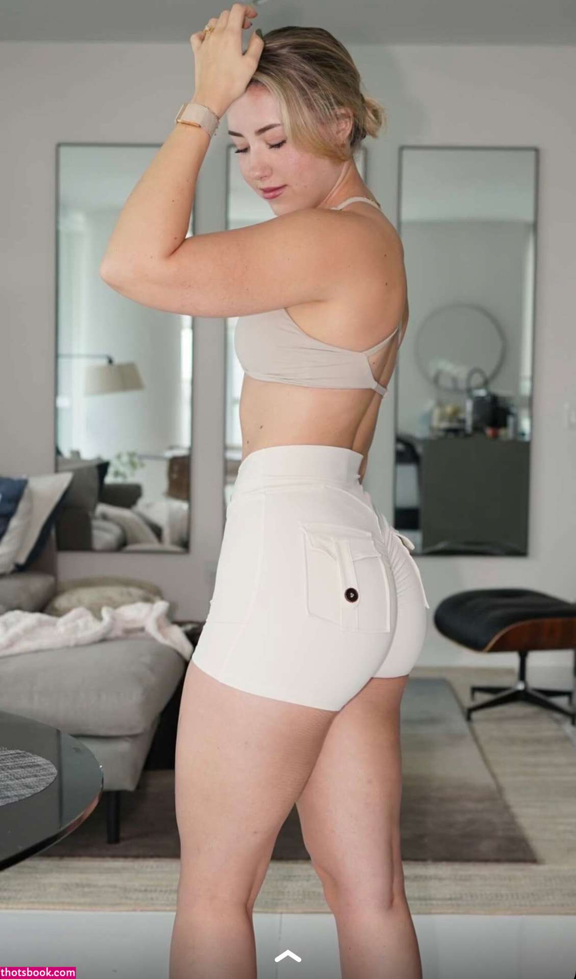 Pineapplebrat Alice Klomp Nude OnlyFans Photos #5 498964