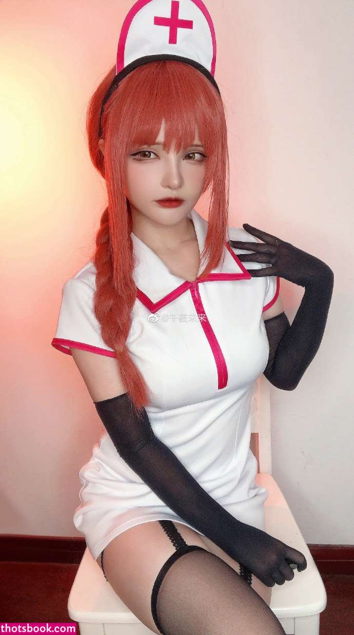 SenyaMiku Nude OnlyFans Photos #1 499135