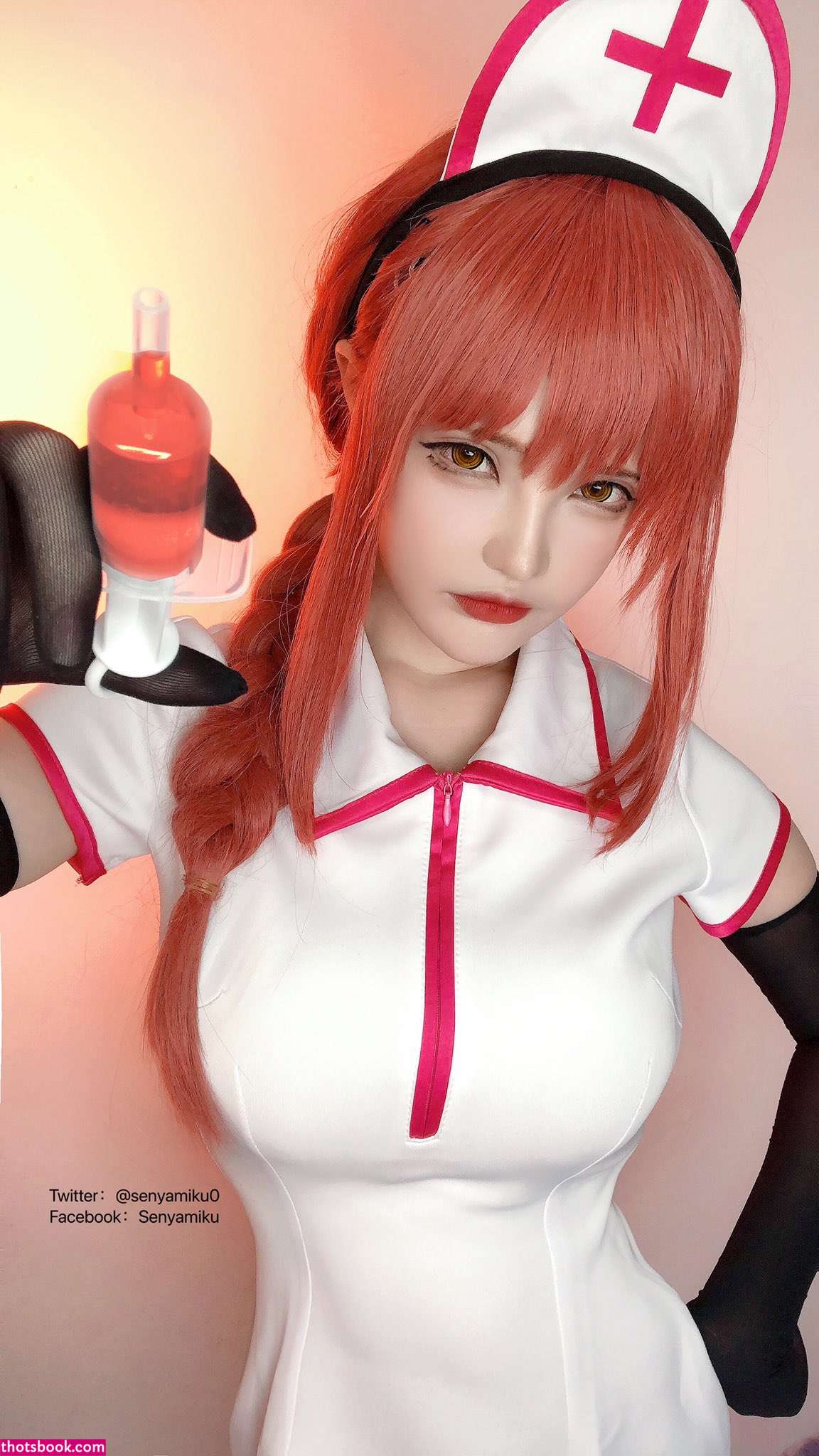 SenyaMiku Nude OnlyFans Photos #1 499136