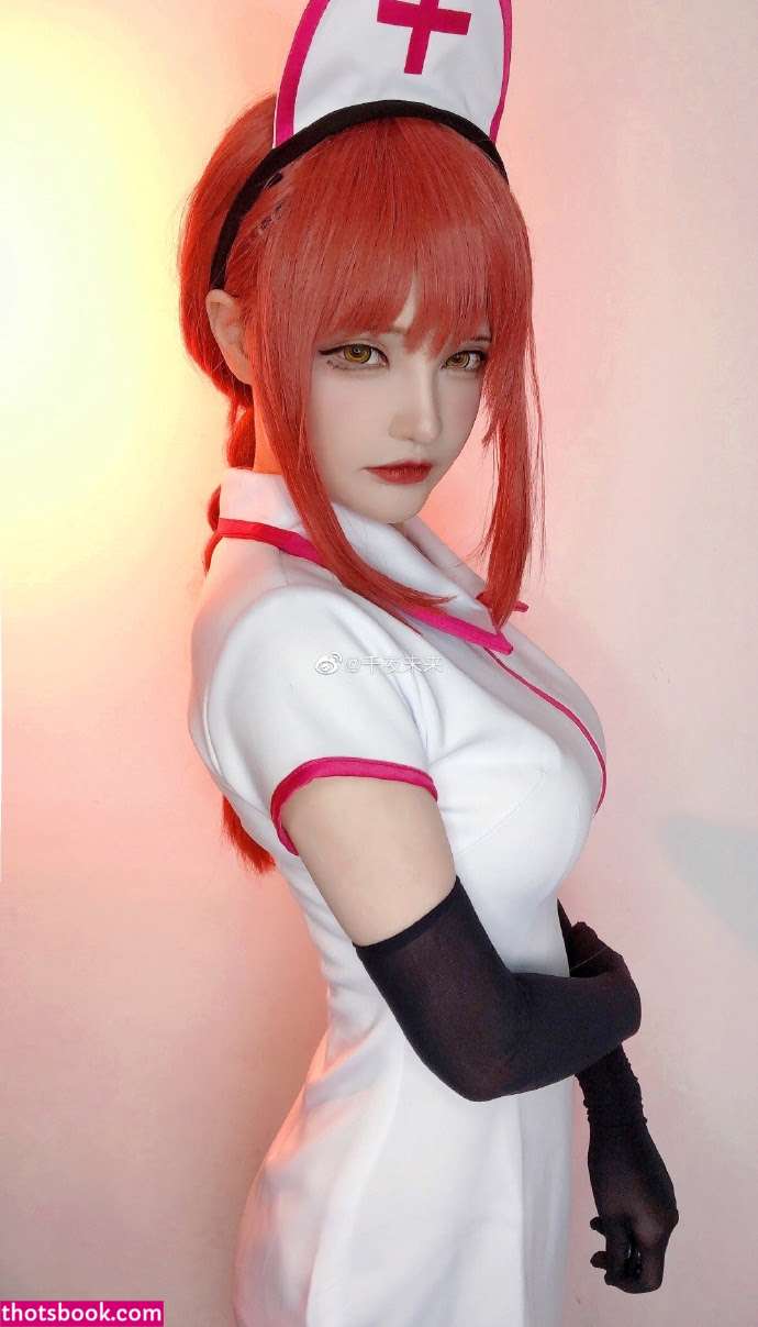 SenyaMiku Nude OnlyFans Photos #1 499137