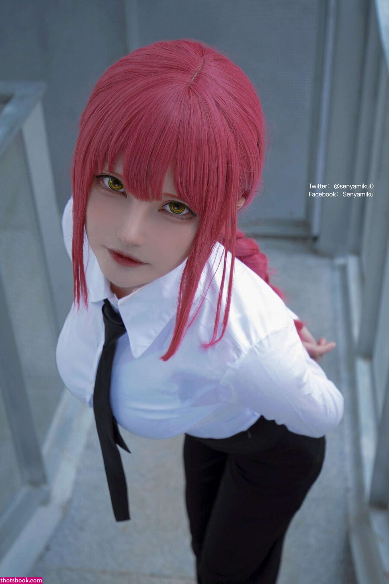 SenyaMiku Nude OnlyFans Photos #1 499139