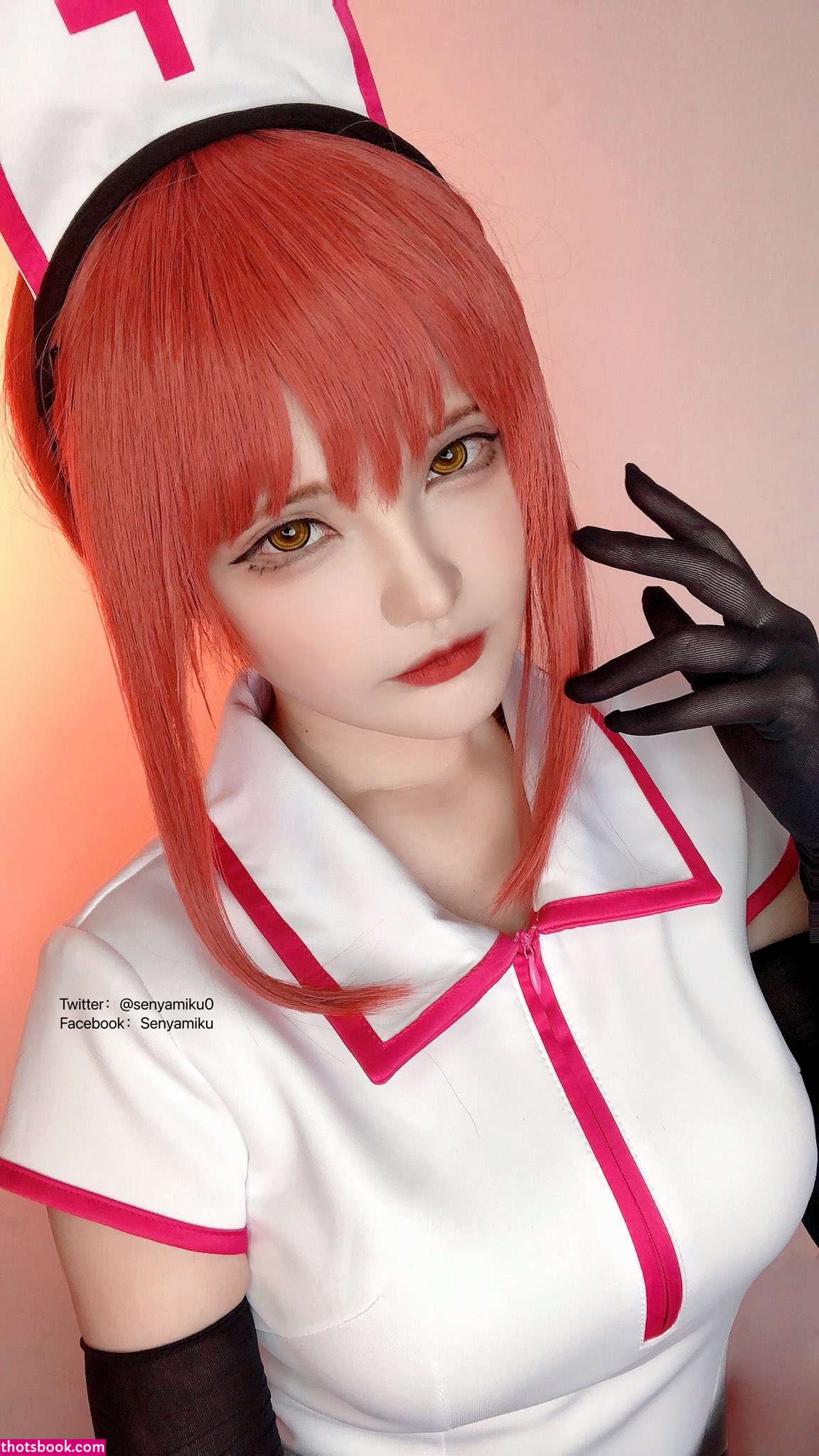 SenyaMiku Nude OnlyFans Photos #1 499140